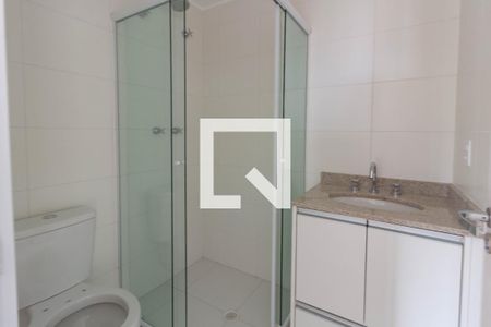 Apartamento para alugar com 2 quartos, 57m² em Vila Camargos, Guarulhos