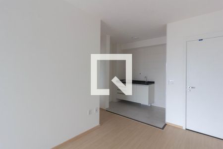 Apartamento para alugar com 2 quartos, 57m² em Vila Camargos, Guarulhos