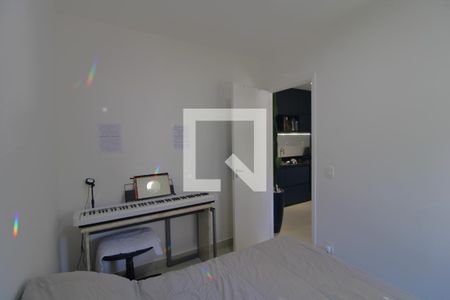 Quarto 1 de apartamento à venda com 2 quartos, 36m² em Vila Campo Grande, São Paulo