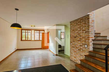 Casa de condomínio à venda com 162m², 3 quartos e 2 vagassala