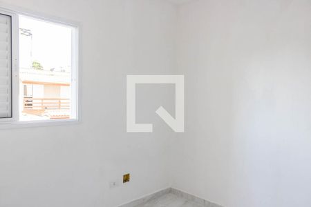 Quarto 1 de apartamento para alugar com 2 quartos, 54m² em Vila Ré, São Paulo