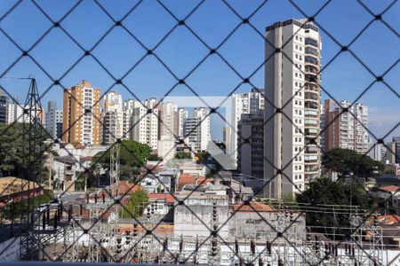 Varanda de apartamento para alugar com 2 quartos, 84m² em Centro, São Bernardo do Campo