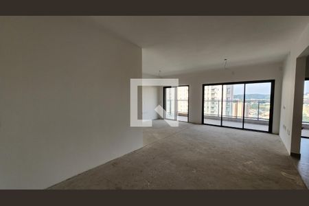 Apartamento para alugar com 140m², 3 quartos e 3 vagasSala