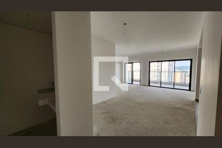 Apartamento à venda com 140m², 3 quartos e 3 vagasSala