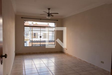 Sala de casa para alugar com 3 quartos, 200m² em Vila Lageado, São Paulo