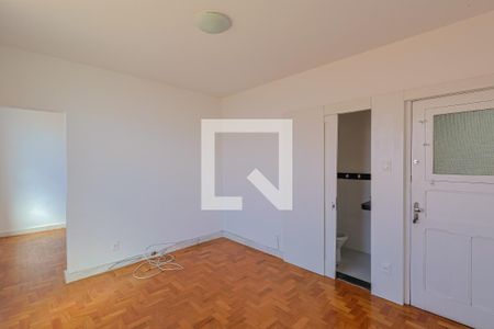 Sala de apartamento para alugar com 3 quartos, 133m² em Bonfim, Belo Horizonte