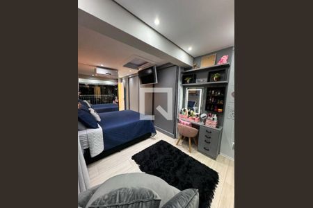 Apartamento à venda com 3 quartos, 117m² em Belém, São Paulo