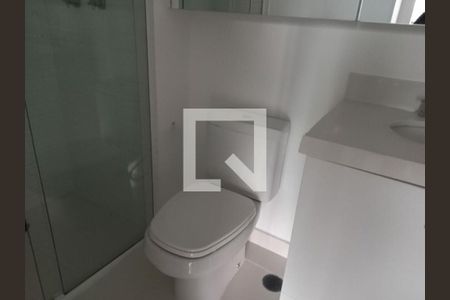 Apartamento para alugar com 1 quarto, 46m² em Indianópolis, São Paulo