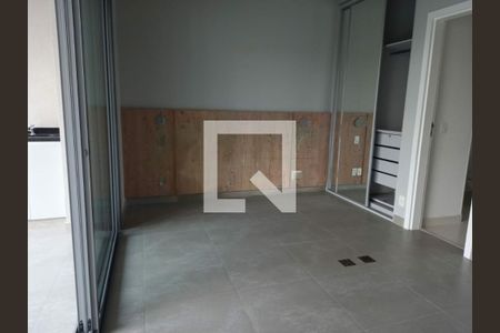 Apartamento para alugar com 1 quarto, 46m² em Indianópolis, São Paulo