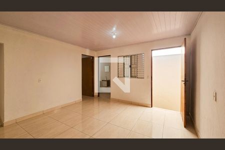 Sala de casa para alugar com 2 quartos, 70m² em Jardim Palmares (zona Sul), São Paulo