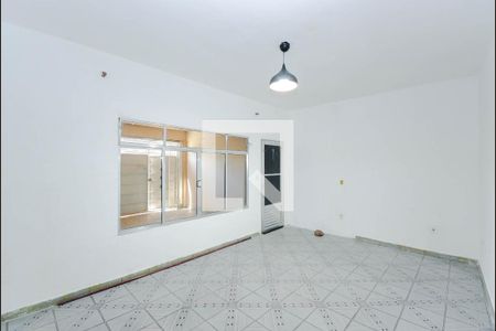 Sala de casa para alugar com 2 quartos, 140m² em Residencial Parque Cumbica, Guarulhos