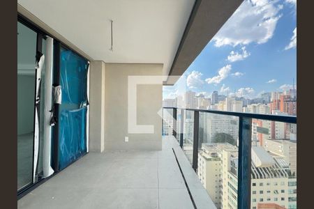 Apartamento à venda com 3 quartos, 154m² em Jardim Paulista, São Paulo