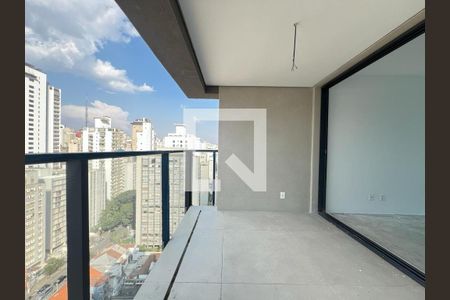 Apartamento à venda com 3 quartos, 154m² em Jardim Paulista, São Paulo