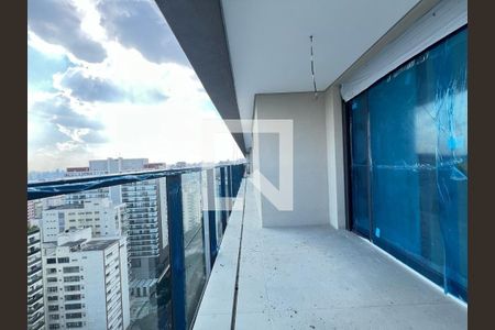 Apartamento à venda com 3 quartos, 154m² em Jardim Paulista, São Paulo