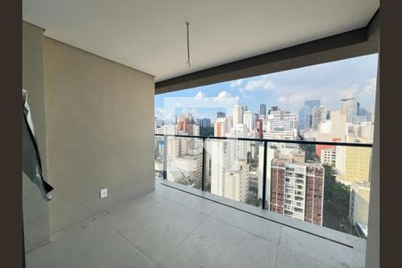 Apartamento à venda com 3 quartos, 154m² em Jardim Paulista, São Paulo