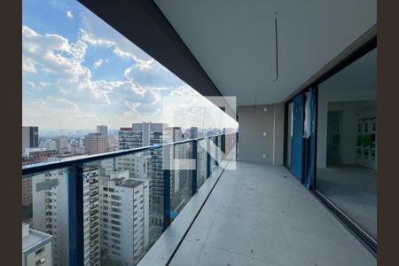 Apartamento à venda com 3 quartos, 154m² em Jardim Paulista, São Paulo