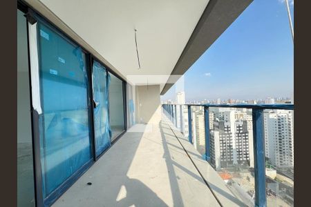 Apartamento à venda com 3 quartos, 154m² em Jardim Paulista, São Paulo