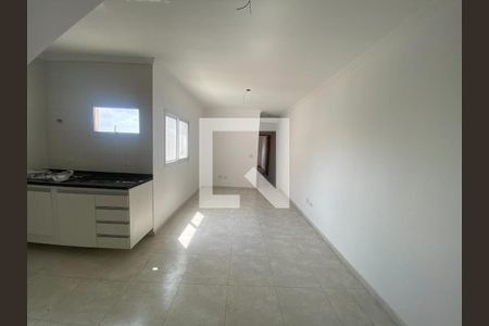 Apartamento para alugar com 2 quartos, 130m² em Vila Assunção, Santo André