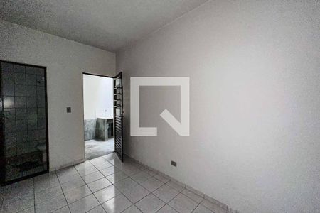 Studio de kitnet/studio para alugar com 1 quarto, 33m² em Tucuruvi, São Paulo