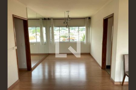 Apartamento à venda com 3 quartos, 123m² em Alto da Lapa, São Paulo