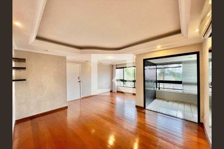 Apartamento à venda com 3 quartos, 104m² em Vila Clementino, São Paulo