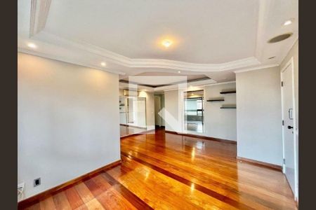 Apartamento à venda com 3 quartos, 104m² em Vila Clementino, São Paulo