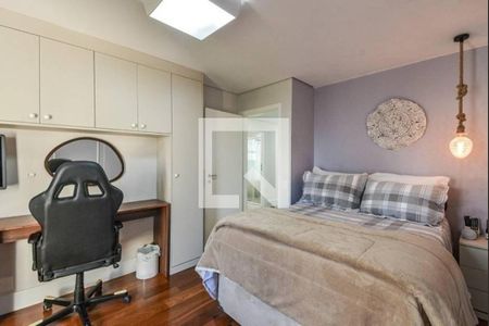 Apartamento à venda com 4 quartos, 182m² em Moema, São Paulo