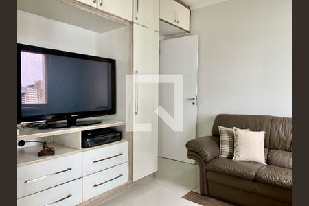 Apartamento à venda com 3 quartos, 112m² em Indianópolis, São Paulo