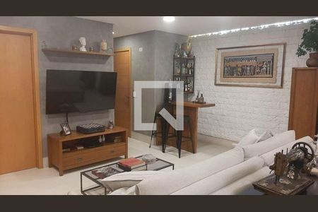 Apartamento à venda com 3 quartos, 105m² em Vila Mariana, São Paulo