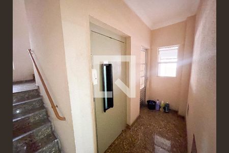 elevador de apartamento à venda com 3 quartos, 161m² em Eldorado, Contagem