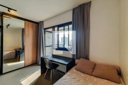 kitnet studio de kitnet/studio para alugar com 1 quarto, 22m² em Vila Mariana, São Paulo