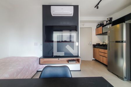 kitnet studio de kitnet/studio para alugar com 1 quarto, 22m² em Vila Mariana, São Paulo