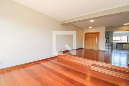 Sala de Estar de apartamento para alugar com 4 quartos, 184m² em Cambuí, Campinas