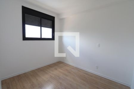 Quarto de apartamento à venda com 1 quarto, 27m² em Pinheiros, São Paulo