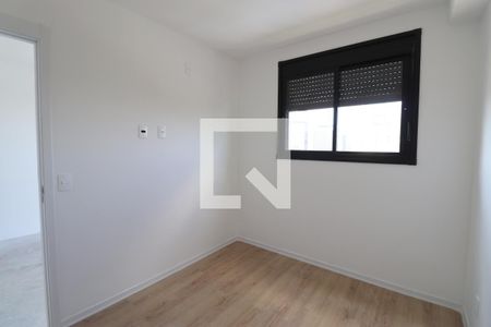 Quarto de apartamento à venda com 1 quarto, 27m² em Pinheiros, São Paulo