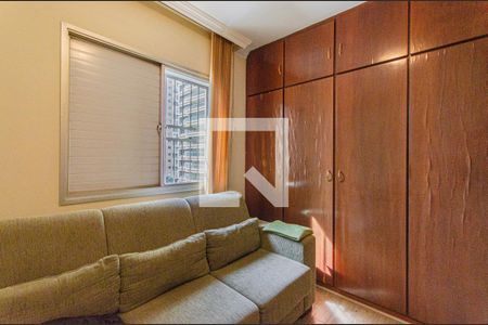 Quarto 1 de apartamento à venda com 2 quartos, 73m² em Vila Dom Pedro I, São Paulo
