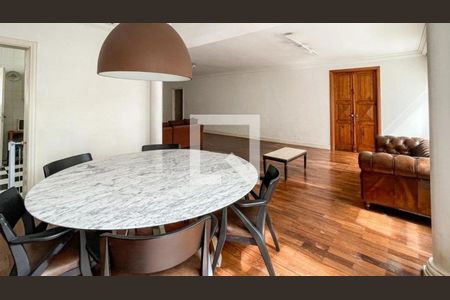 Apartamento à venda com 3 quartos, 174m² em Cerqueira César, São Paulo