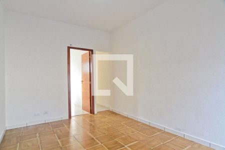 Sala de casa para alugar com 1 quarto, 50m² em Vila Zat, São Paulo