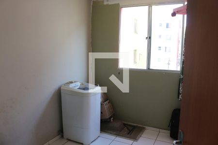 Quarto 1 de apartamento para alugar com 2 quartos, 45m² em Diamante, Belo Horizonte