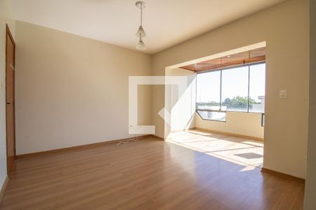 Suite de apartamento para alugar com 3 quartos, 200m² em Passo D’areia, Porto Alegre