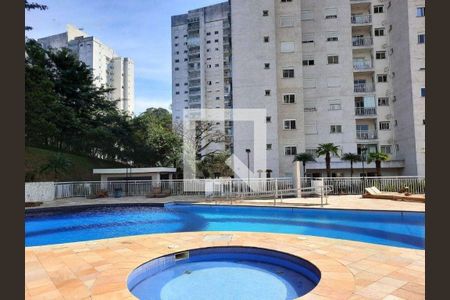 Apartamento à venda com 2 quartos, 60m² em Jardim das Vertentes, São Paulo