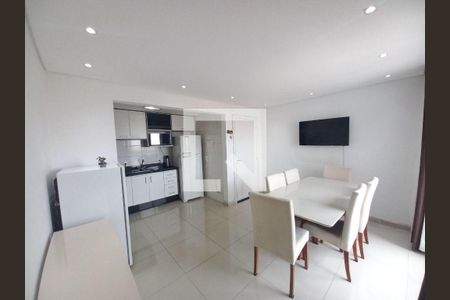 Apartamento à venda com 3 quartos, 60m² em Jardim Calux, São Bernardo do Campo