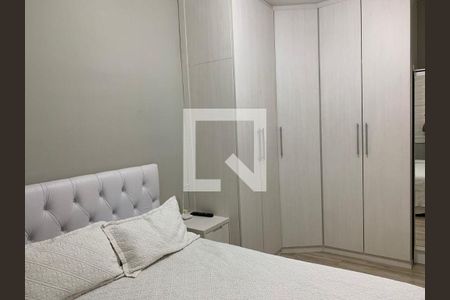 Apartamento à venda com 2 quartos, 60m² em Alves Dias, São Bernardo do Campo