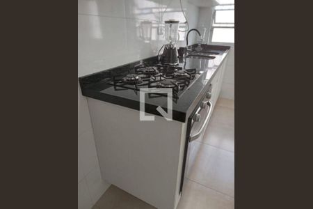 Apartamento à venda com 2 quartos, 60m² em Alves Dias, São Bernardo do Campo