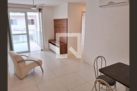 Apartamento à venda com 2 quartos, 69m² em Recreio dos Bandeirantes, Rio de Janeiro