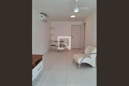 Apartamento à venda com 2 quartos, 69m² em Recreio dos Bandeirantes, Rio de Janeiro