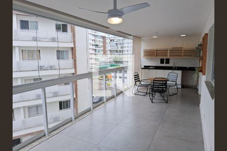 Apartamento à venda com 2 quartos, 83m² em Recreio dos Bandeirantes, Rio de Janeiro