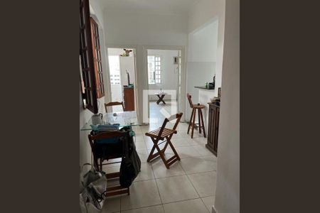 Apartamento à venda com 2 quartos, 83m² em Catete, Rio de Janeiro