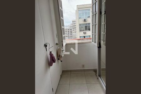 Apartamento à venda com 2 quartos, 83m² em Catete, Rio de Janeiro