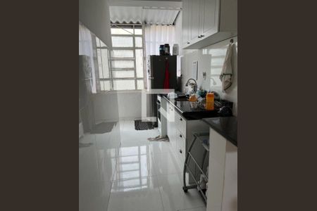 Apartamento à venda com 2 quartos, 83m² em Catete, Rio de Janeiro